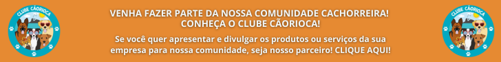 Venha fazer parte da nossa Comunidade Cachorreira! (1)